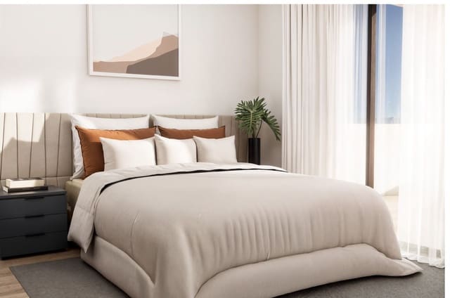 2 quarto Apartamento para venda em Finestrat com piscina garagem - 279 900 € (Ref: 8982119)