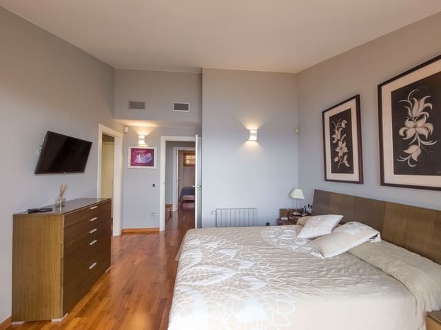 3 slaapkamer Appartement te koop in Altea met zwembad garage - € 650.000 (Ref: 8988049)