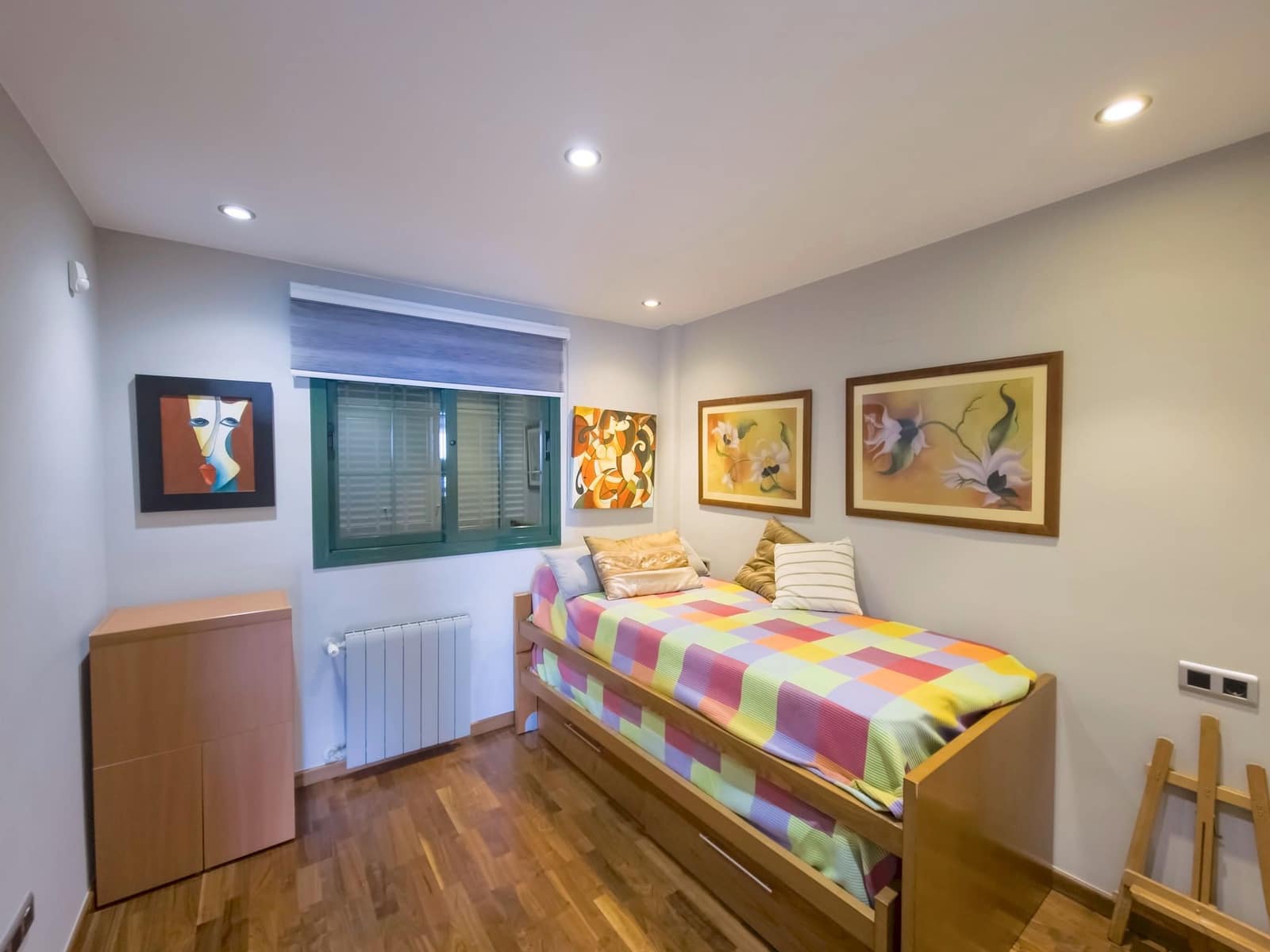 3 slaapkamer Appartement te koop in Altea met zwembad garage - € 650.000 (Ref: 8988049)