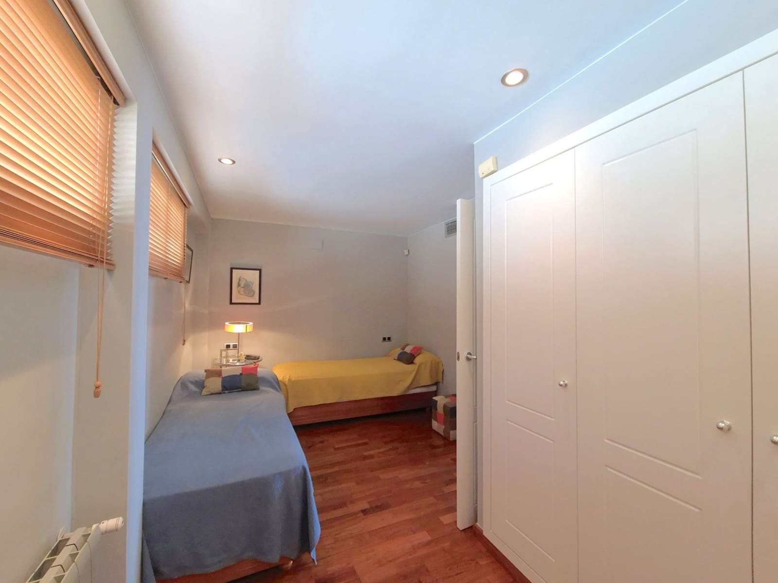 3 slaapkamer Appartement te koop in Altea met zwembad garage - € 650.000 (Ref: 8988049)