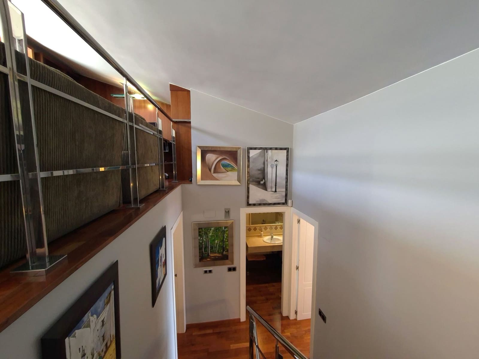 3 slaapkamer Appartement te koop in Altea met zwembad garage - € 650.000 (Ref: 8988049)