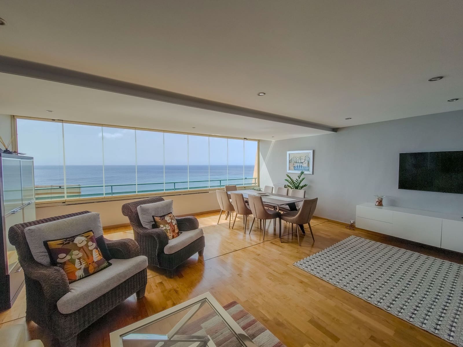 3 slaapkamer Appartement te koop in Altea met zwembad garage - € 650.000 (Ref: 8988049)