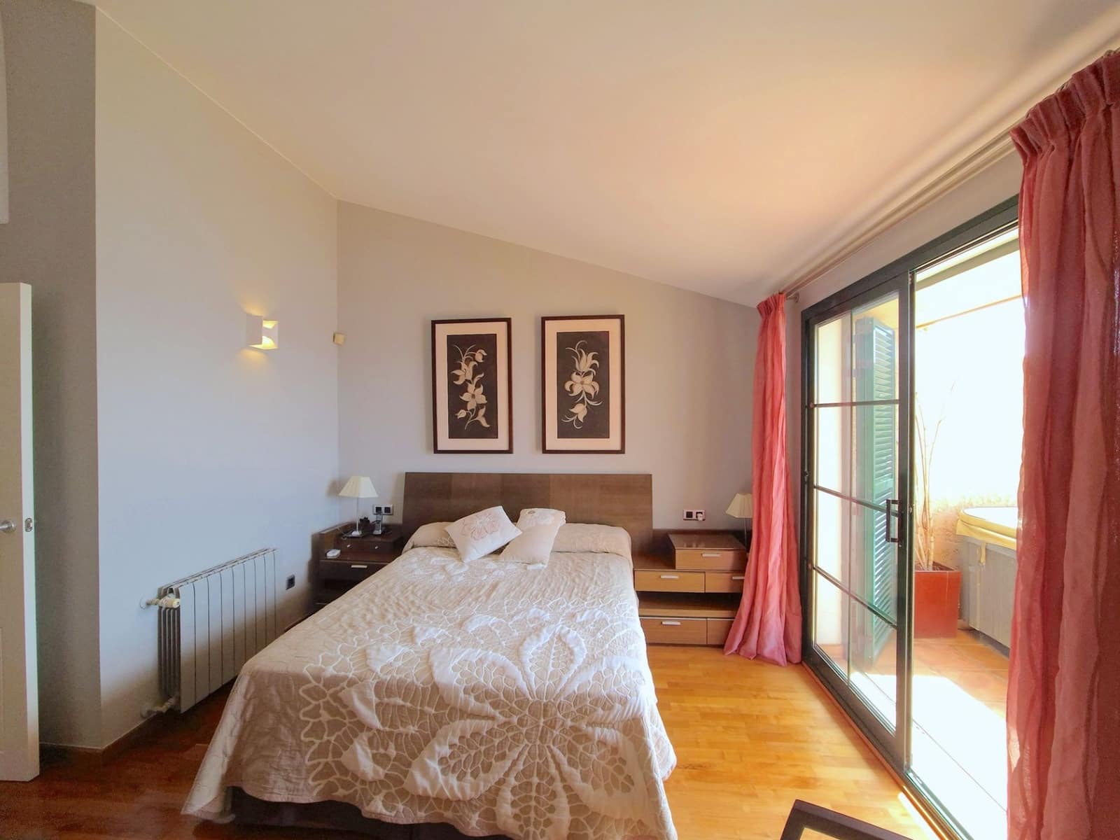 3 slaapkamer Appartement te koop in Altea met zwembad garage - € 650.000 (Ref: 8988049)