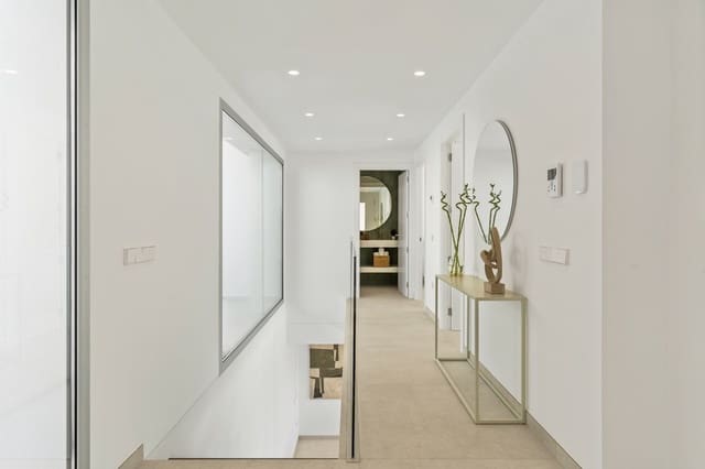 3 soverom Villa til salgs i Benitachell / Benitatxell med svømmebasseng garasje - € 1 552 000 (Ref: 9002919)