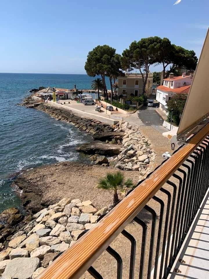 2 bedroom Apartment for sale in Altea with garage - € 535,000 (Ref: 9010440)