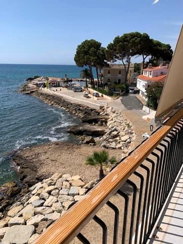 2 soveværelse Lejlighed til salg i Altea med garage - € 535.000 (Ref: 9010440)