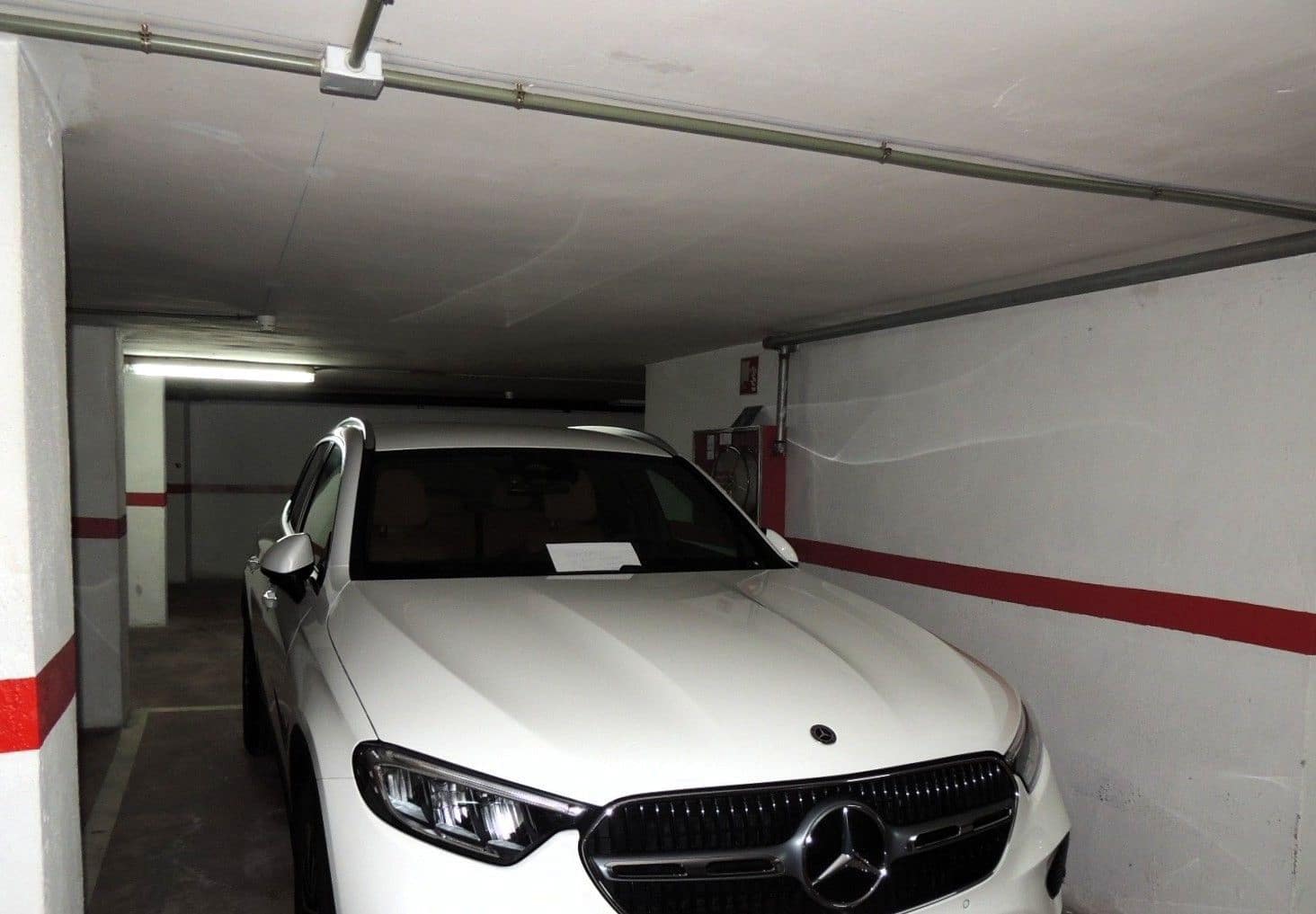 2 bedroom Apartment for sale in Altea with garage - € 535,000 (Ref: 9010440)