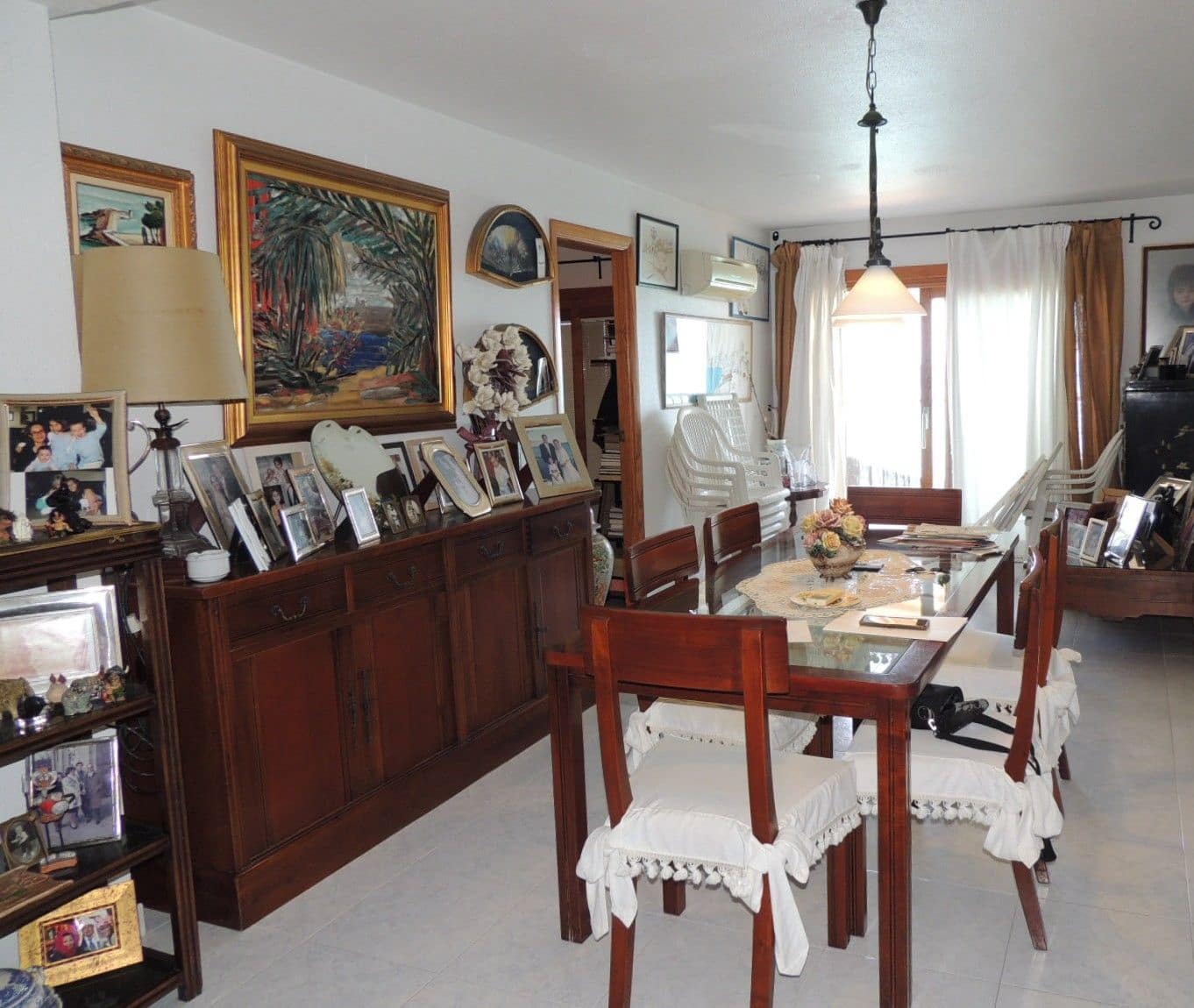 2 bedroom Apartment for sale in Altea with garage - € 535,000 (Ref: 9010440)