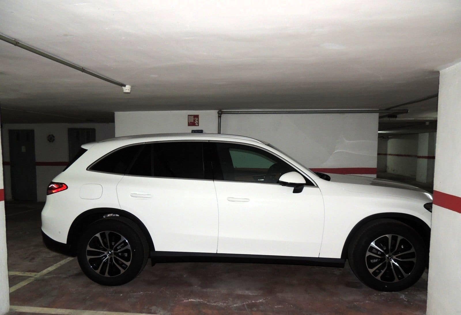 2 bedroom Apartment for sale in Altea with garage - € 535,000 (Ref: 9010440)