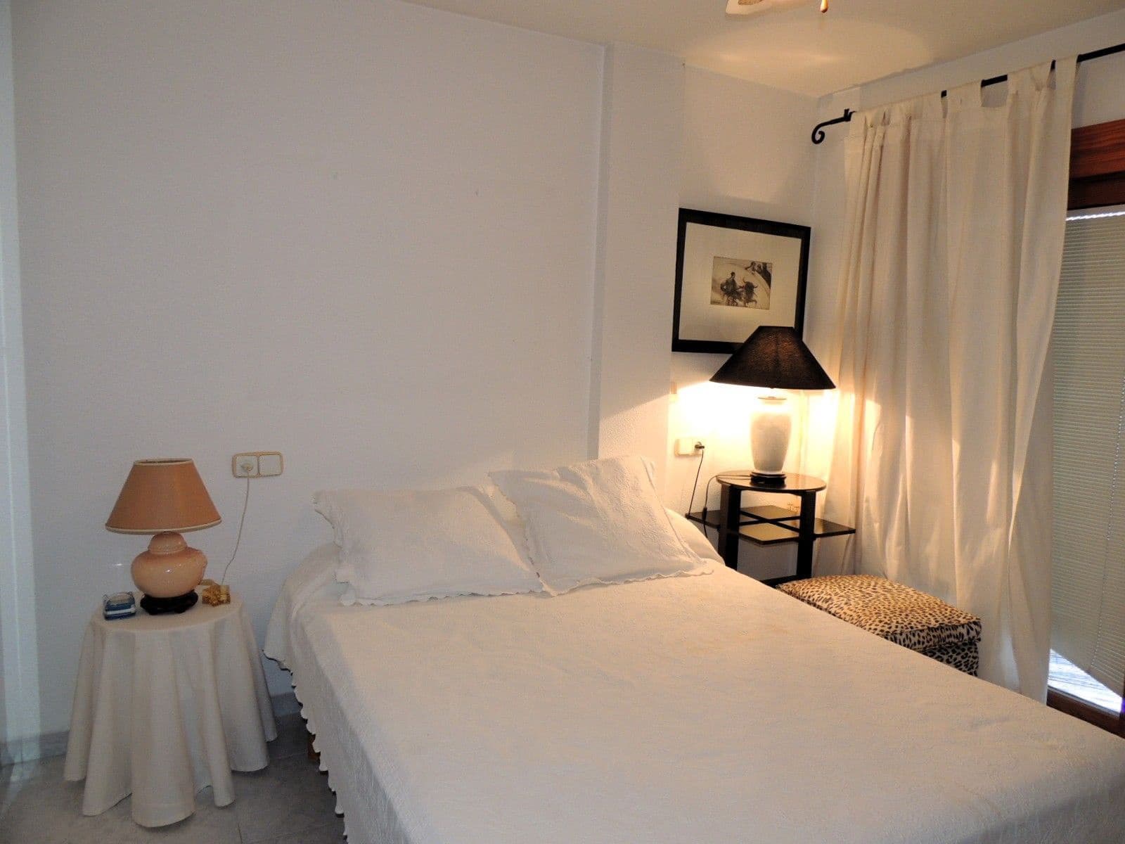 2 bedroom Apartment for sale in Altea with garage - € 535,000 (Ref: 9010440)