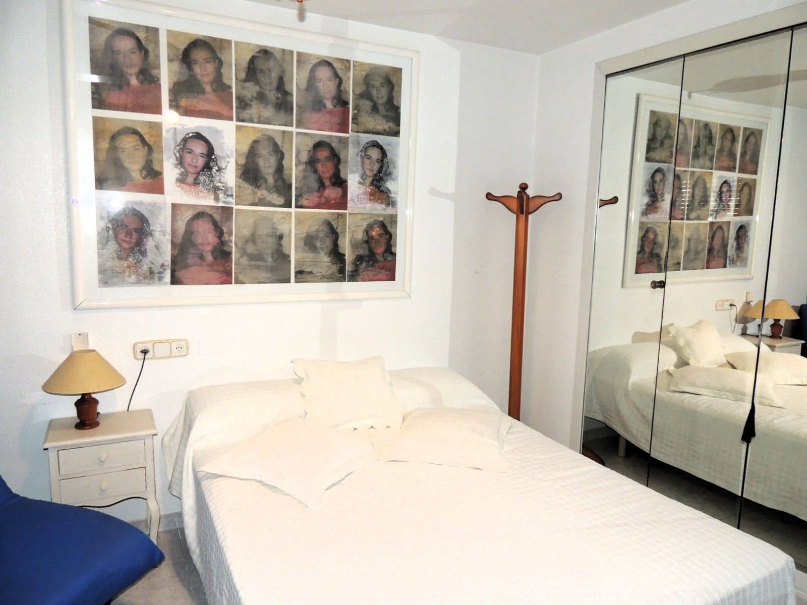 2 bedroom Apartment for sale in Altea with garage - € 535,000 (Ref: 9010440)