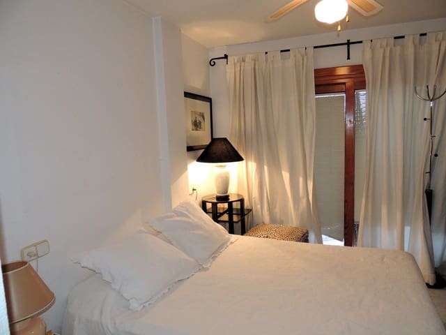 2 soveværelse Lejlighed til salg i Altea med garage - € 535.000 (Ref: 9010440)