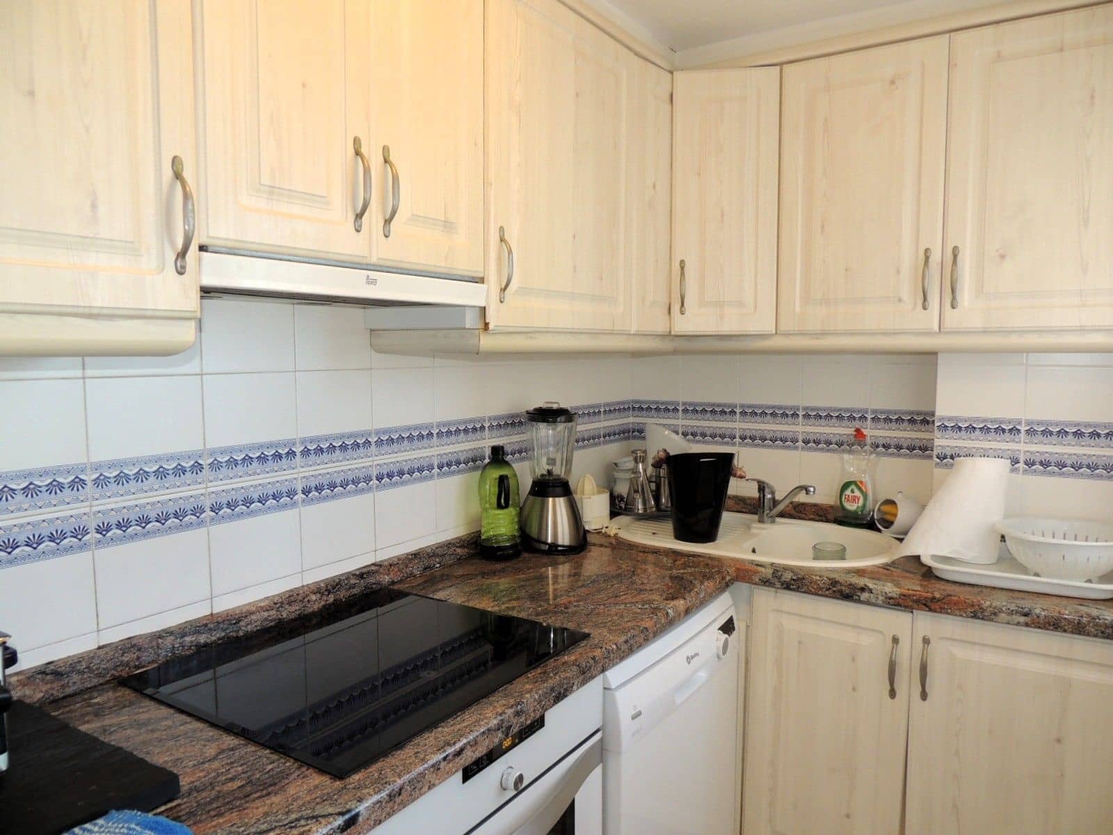 2 bedroom Apartment for sale in Altea with garage - € 535,000 (Ref: 9010440)