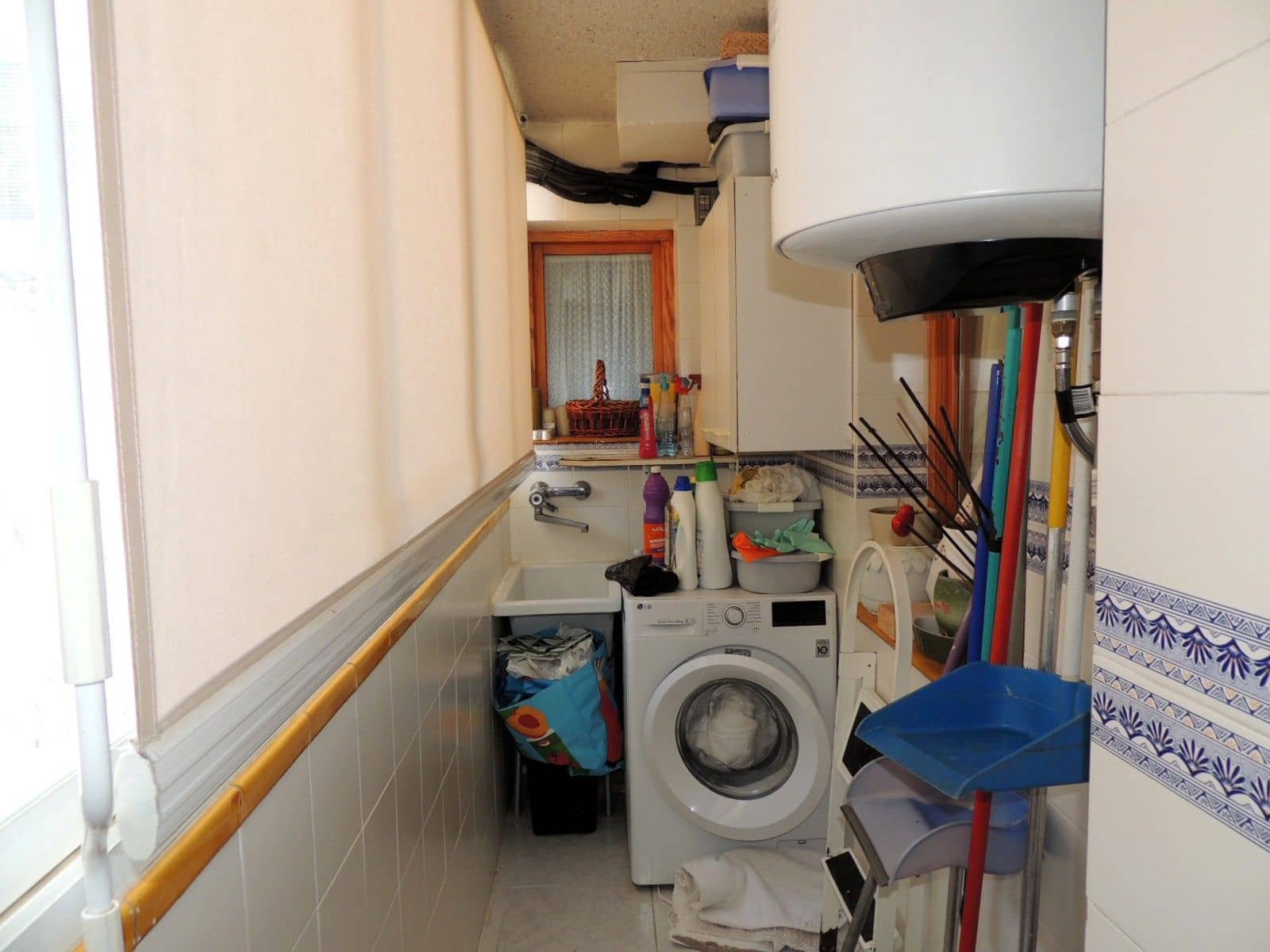 2 bedroom Apartment for sale in Altea with garage - € 535,000 (Ref: 9010440)