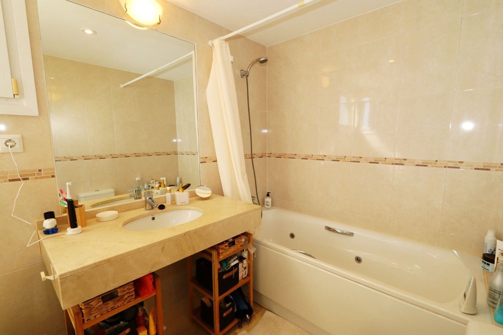 2 chambre Appartement à vendre à Altea avec piscine garage - 495 000 € (Ref: 9016775)