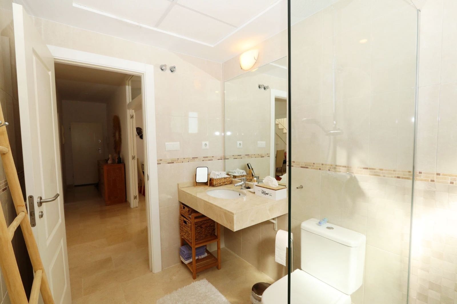 2 chambre Appartement à vendre à Altea avec piscine garage - 495 000 € (Ref: 9016775)