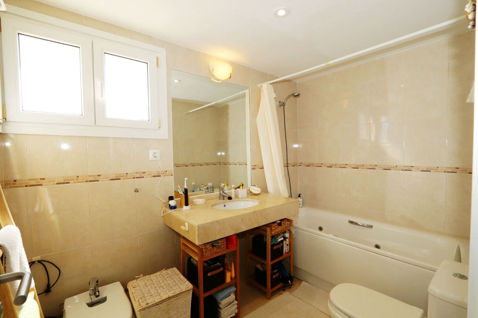 2 chambre Appartement à vendre à Altea avec piscine garage - 495 000 € (Ref: 9016775)