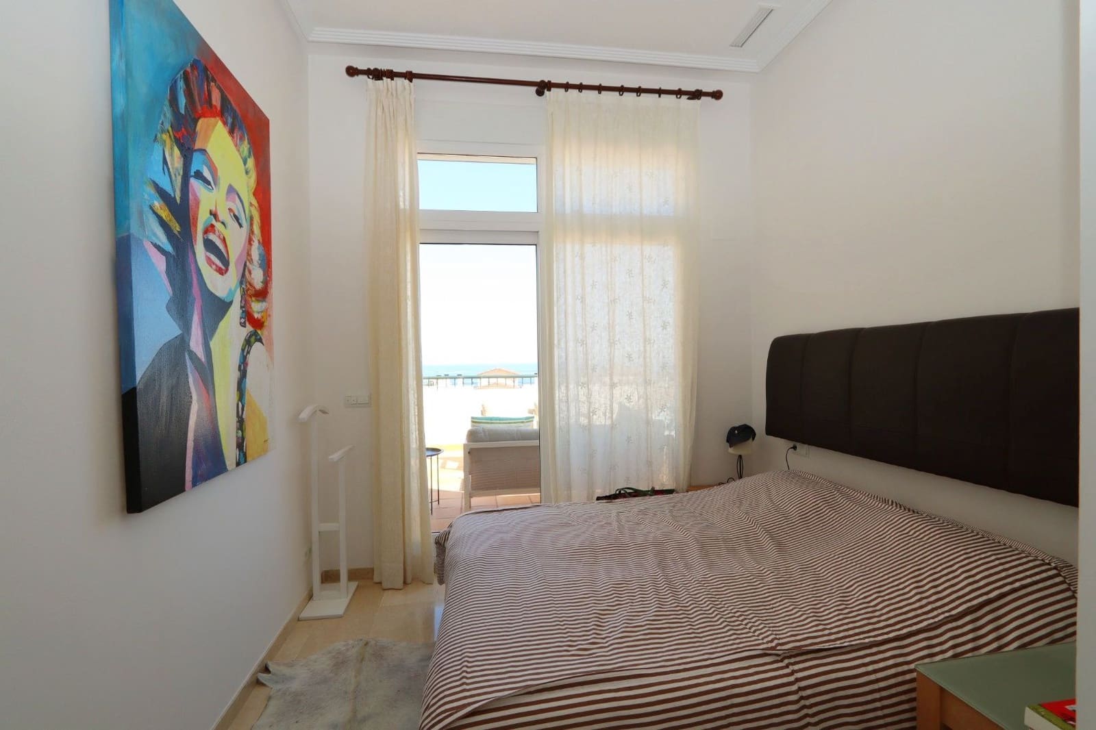 2 chambre Appartement à vendre à Altea avec piscine garage - 495 000 € (Ref: 9016775)