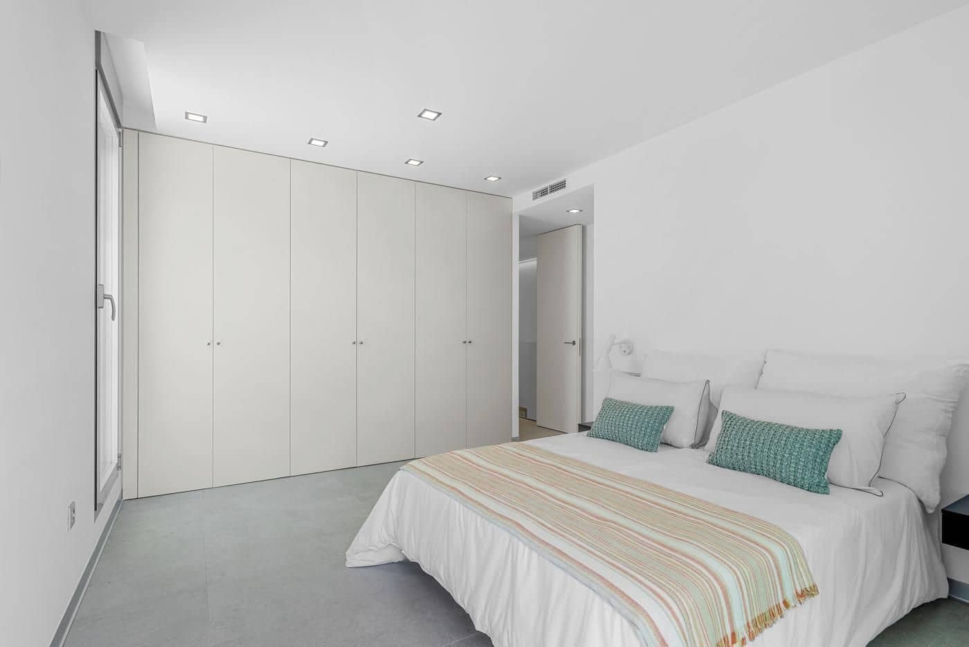 3 Zimmer Villa zu verkaufen in Finestrat mit Pool Garage - 695.000 € (Ref: 9029331)