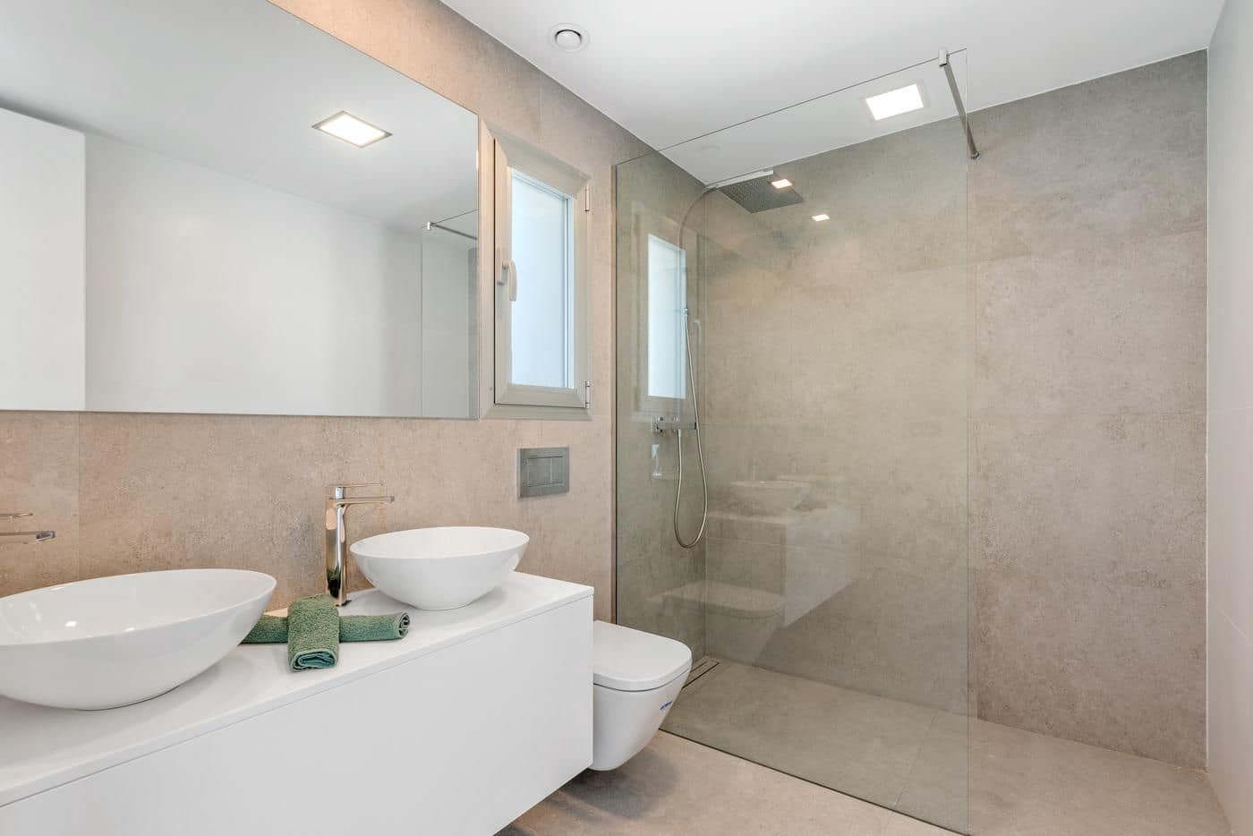 3 Zimmer Villa zu verkaufen in Finestrat mit Pool Garage - 695.000 € (Ref: 9029331)