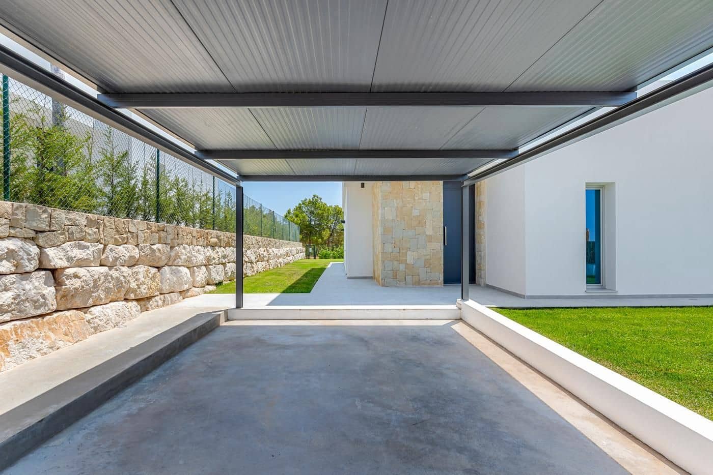 3 Zimmer Villa zu verkaufen in Finestrat mit Pool Garage - 695.000 € (Ref: 9029331)