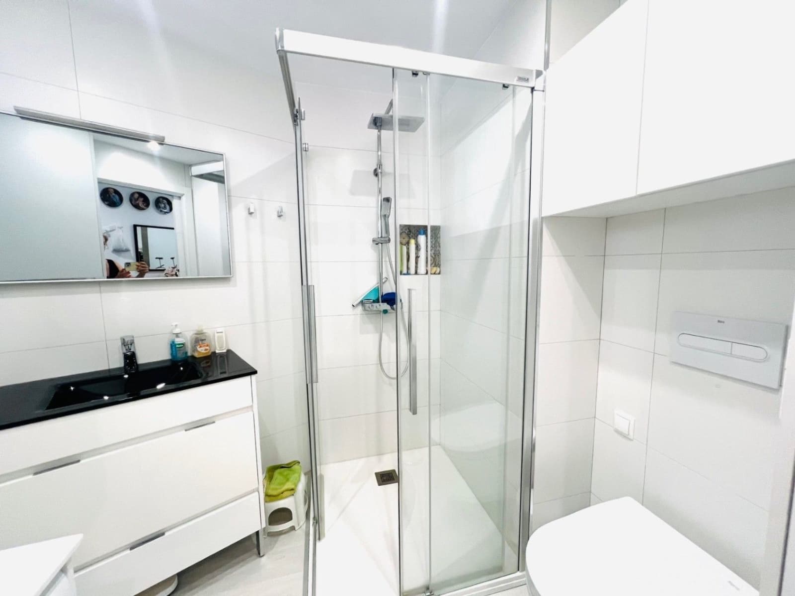 2 soveværelse Lejlighed til salg i Altea - € 380.000 (Ref: 9077758)