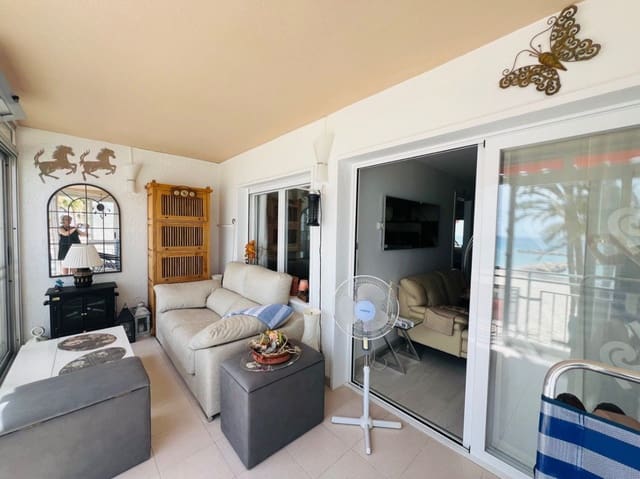 2 soveværelse Lejlighed til salg i Altea - € 380.000 (Ref: 9077758)