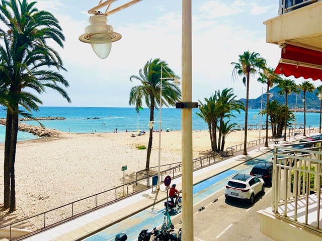 2 soveværelse Lejlighed til salg i Altea - € 380.000 (Ref: 9077758)