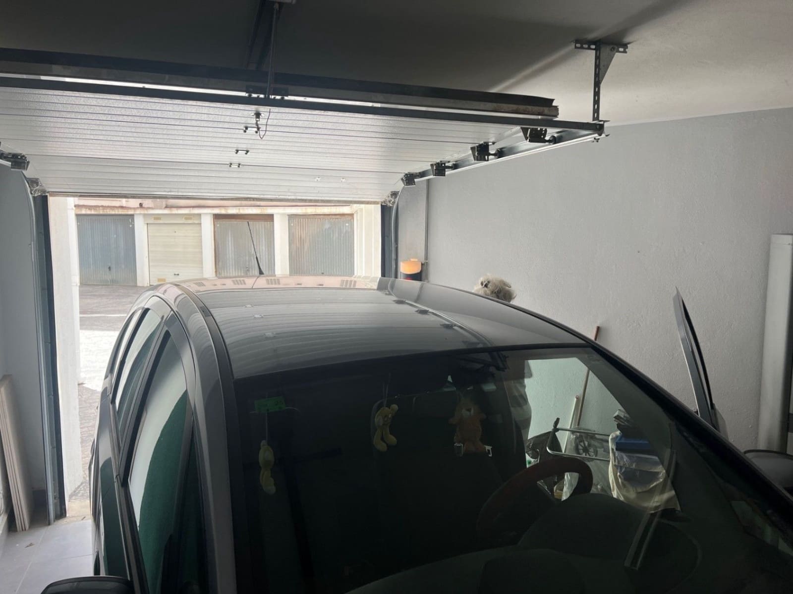 2 soveværelse Lejlighed til salg i Altea - € 380.000 (Ref: 9077758)