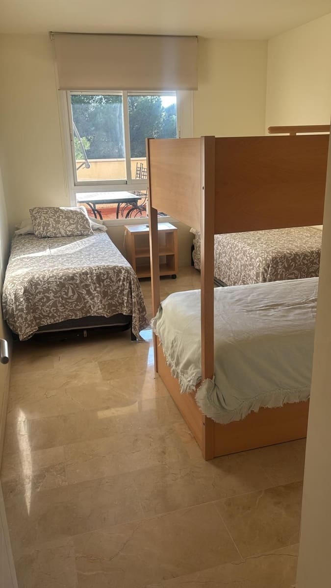 3 bedroom Apartment for sale in Altea with pool garage - € 370,000 (Ref: 9088460)