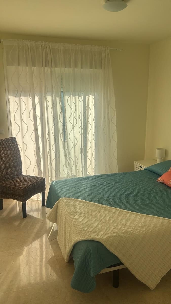 3 bedroom Apartment for sale in Altea with pool garage - € 370,000 (Ref: 9088460)