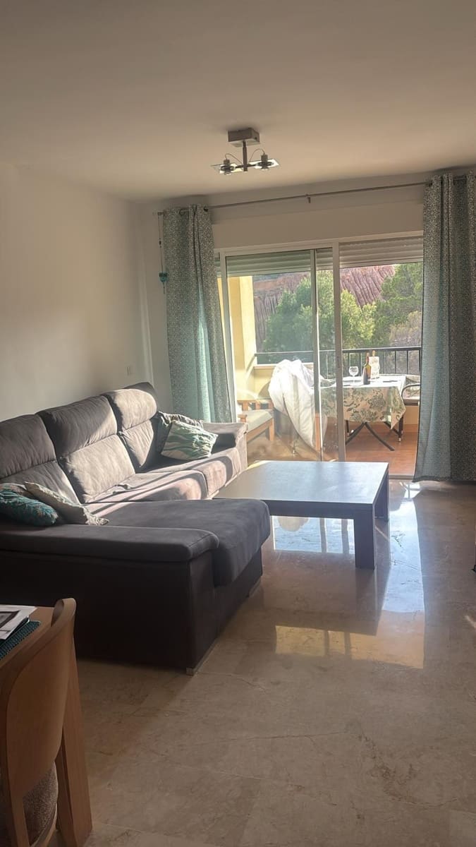 3 bedroom Apartment for sale in Altea with pool garage - € 370,000 (Ref: 9088460)