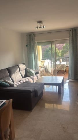 3 soveværelse Lejlighed til salg i Altea med swimmingpool garage - € 370.000 (Ref: 9088460)