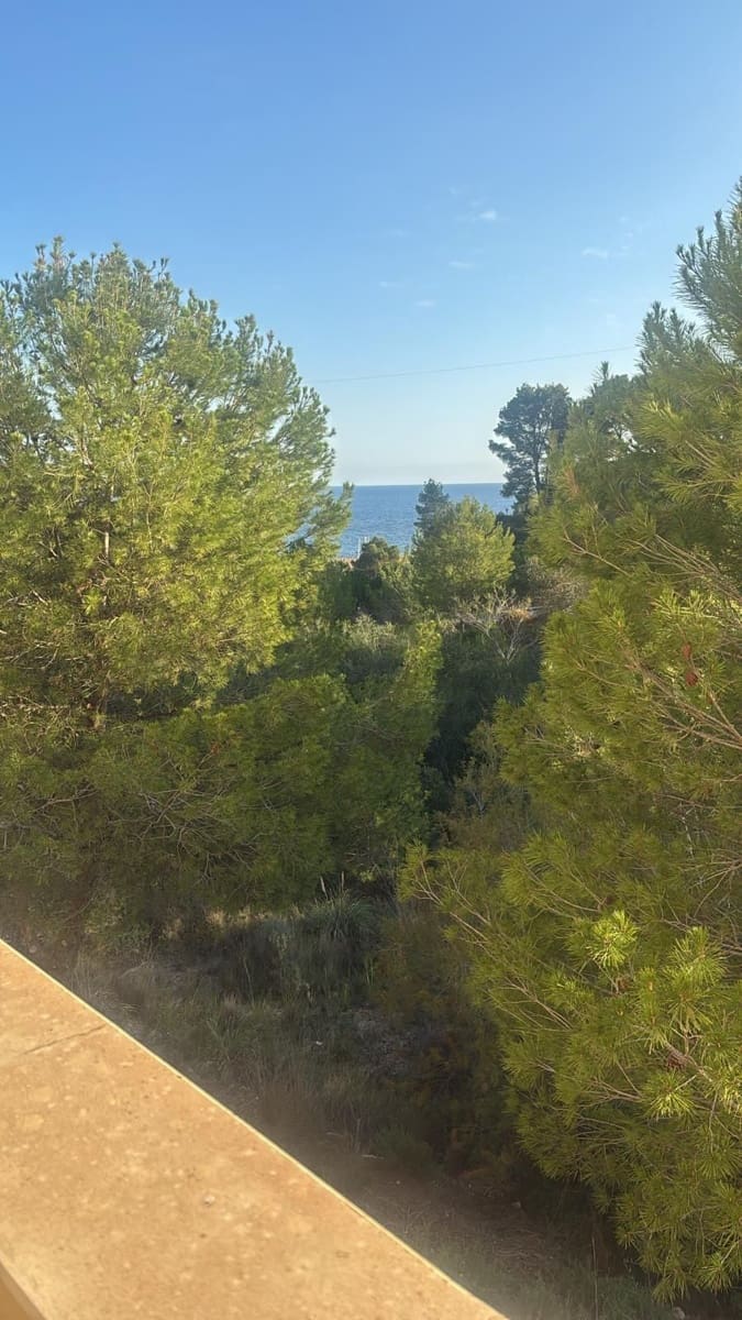 3 bedroom Apartment for sale in Altea with pool garage - € 370,000 (Ref: 9088460)