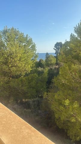 3 soveværelse Lejlighed til salg i Altea med swimmingpool garage - € 370.000 (Ref: 9088460)