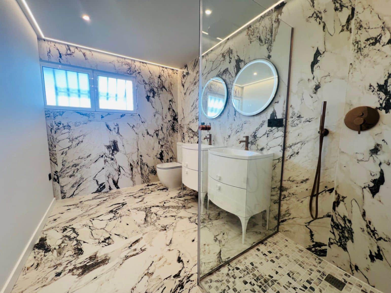 2 soveværelse Lejlighed til salg i Altea med garage - € 595.000 (Ref: 9088461)