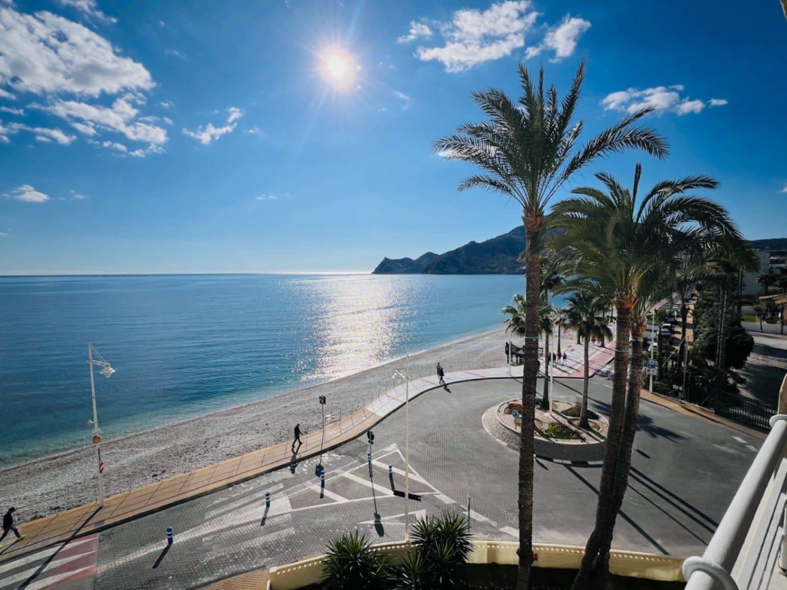 2 soveværelse Lejlighed til salg i Altea med garage - € 595.000 (Ref: 9088461)