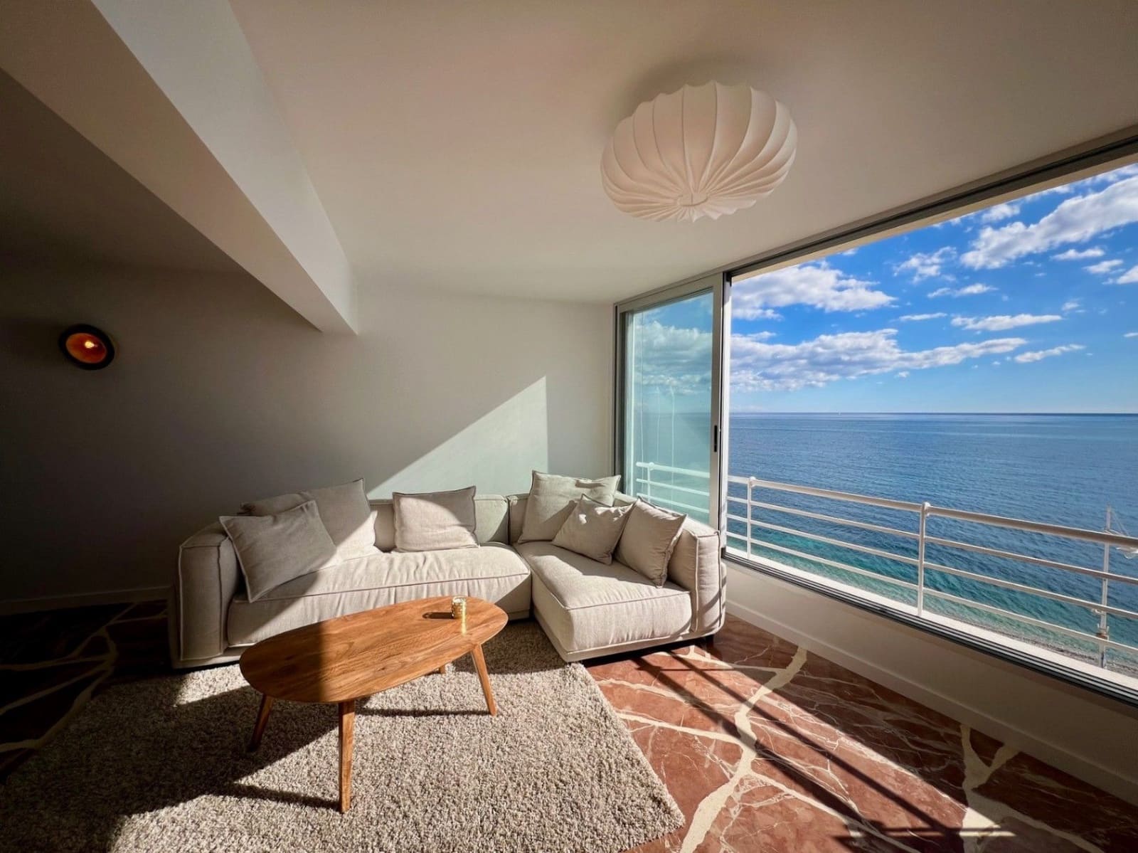 2 soveværelse Lejlighed til salg i Altea med garage - € 595.000 (Ref: 9088461)