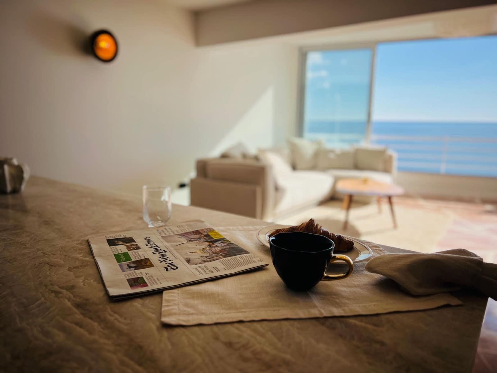 2 soveværelse Lejlighed til salg i Altea med garage - € 595.000 (Ref: 9088461)