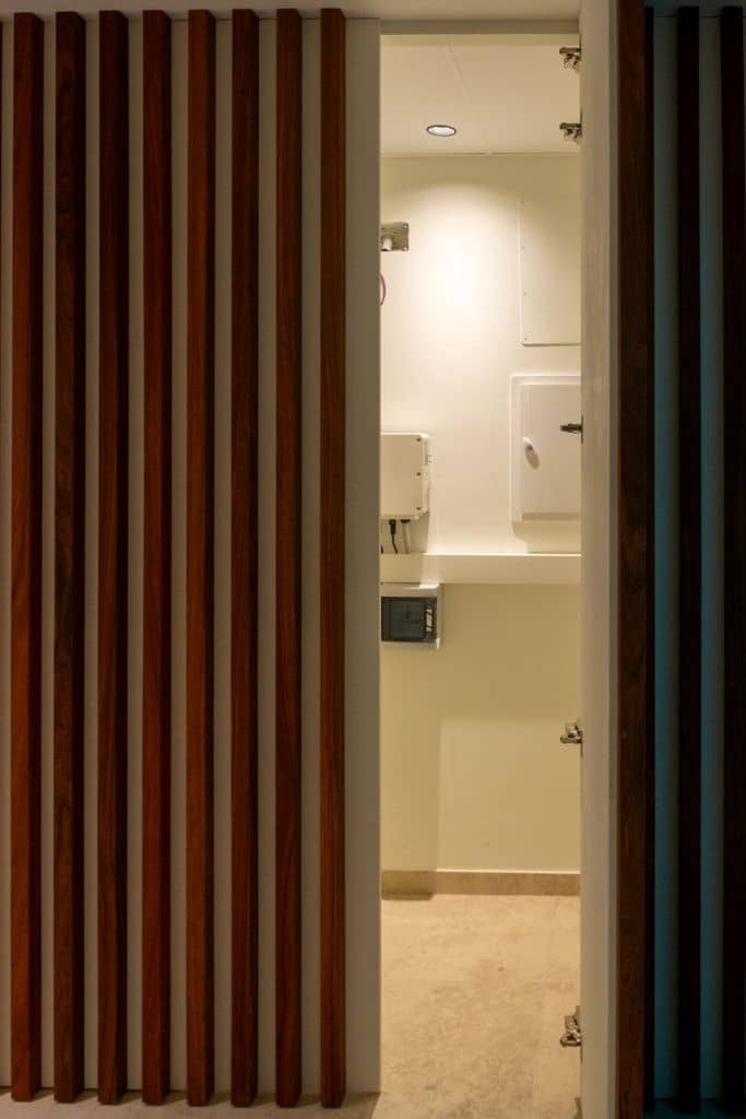 4 bedroom Villa for sale in Calpe / Calp with pool garage - € 1,370,000 (Ref: 9132108)