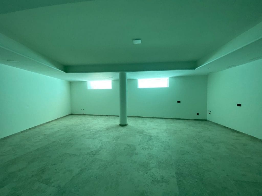 4 bedroom Villa for sale in Calpe / Calp with pool garage - € 1,370,000 (Ref: 9132108)