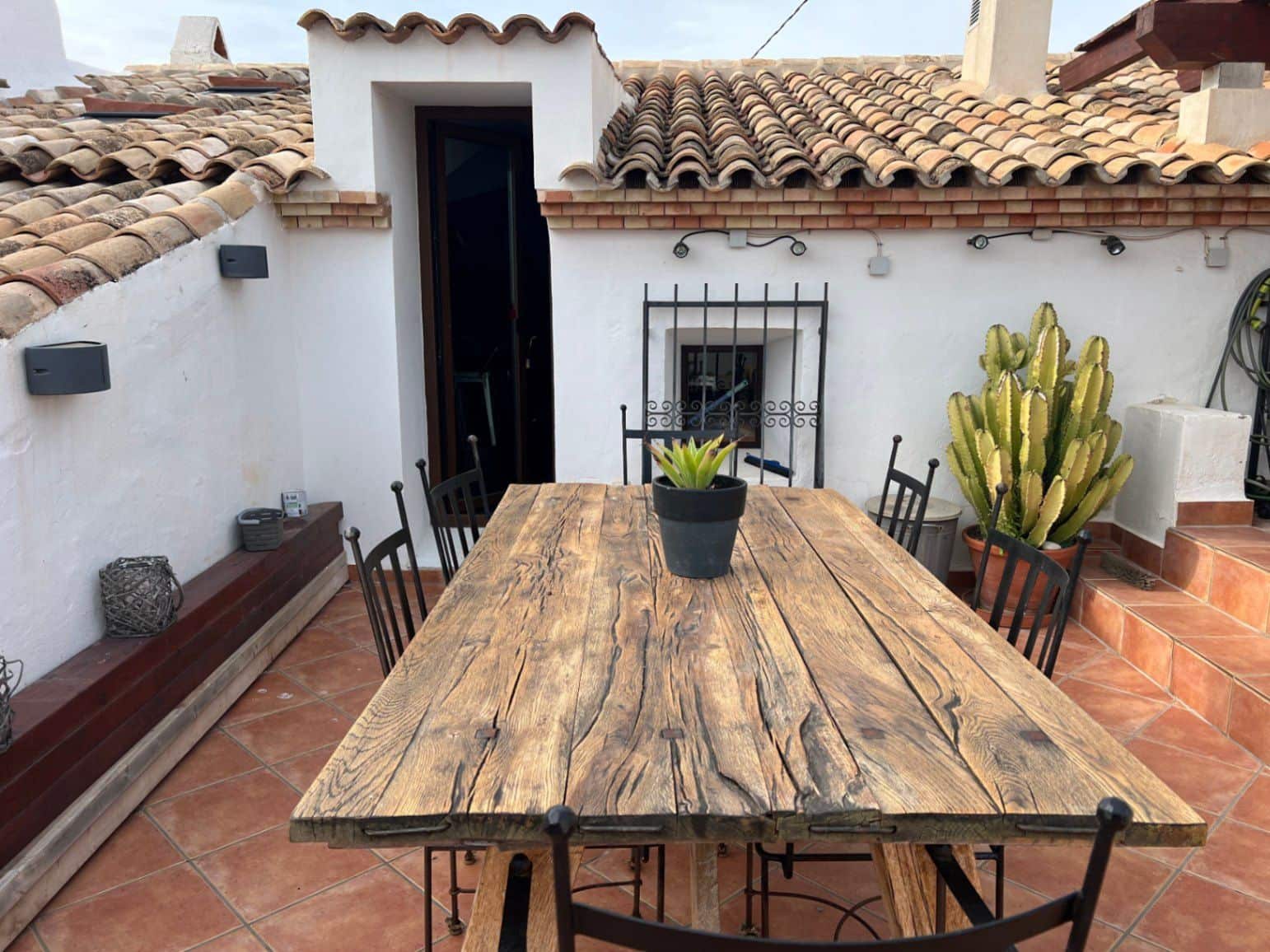 3 sypialnia Dom na sprzedaż w Altea - 640 000 € (Ref: 9145227)