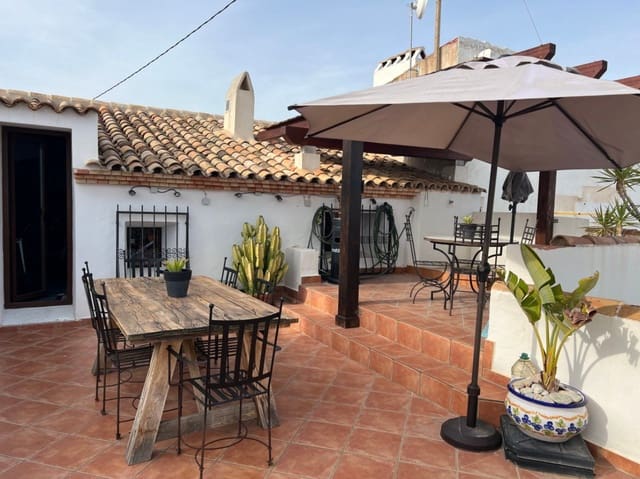 3 bedroom Townhouse for sale in Altea - € 640,000 (Ref: 9145227)