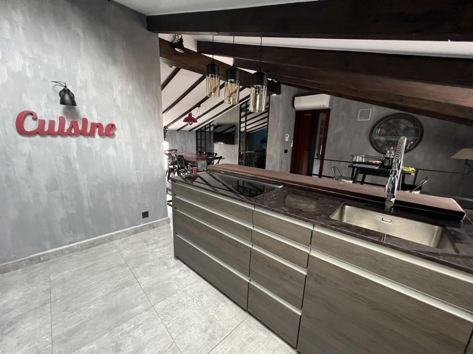 3 sypialnia Dom na sprzedaż w Altea - 640 000 € (Ref: 9145227)