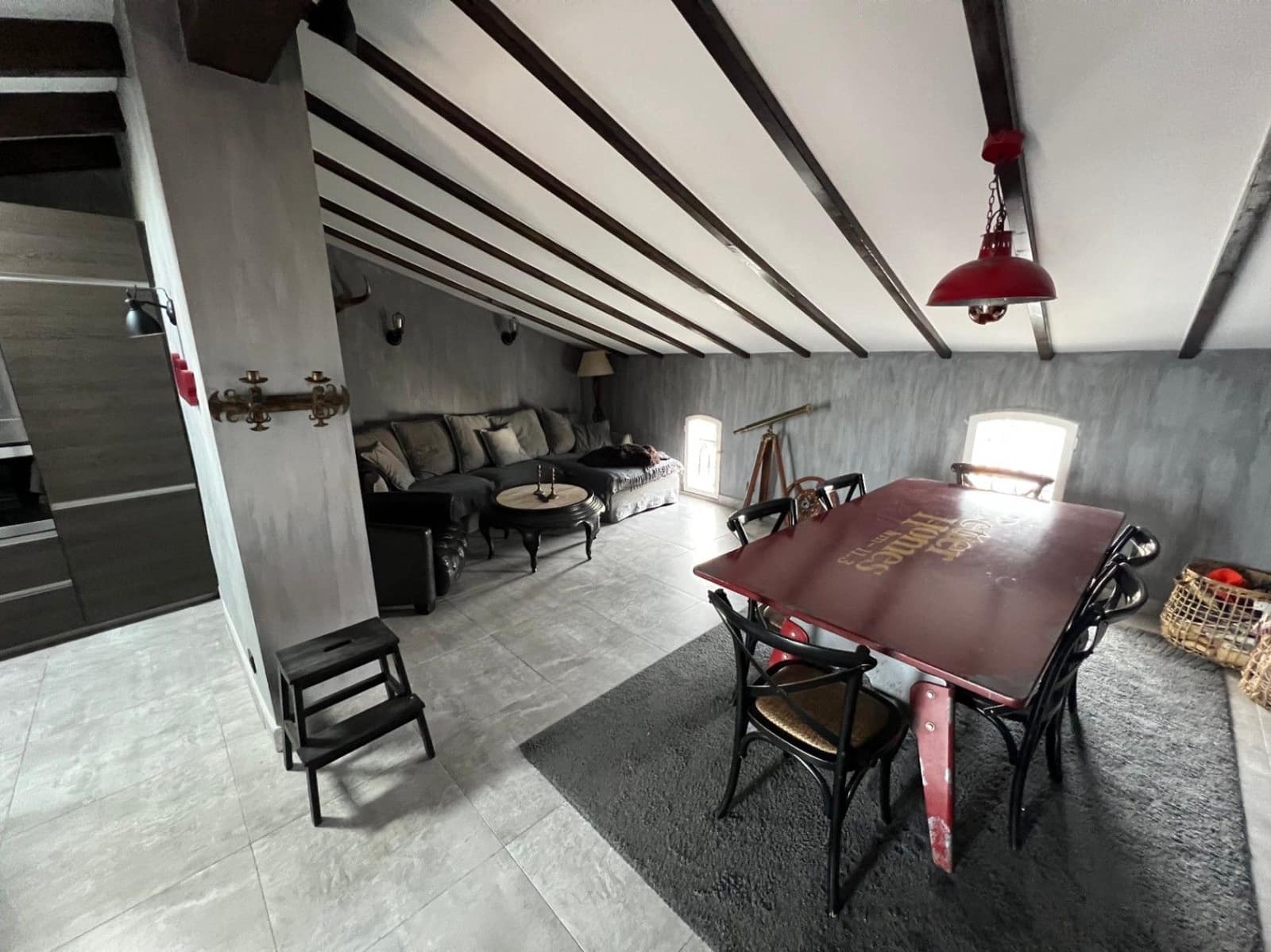 3 sypialnia Dom na sprzedaż w Altea - 640 000 € (Ref: 9145227)