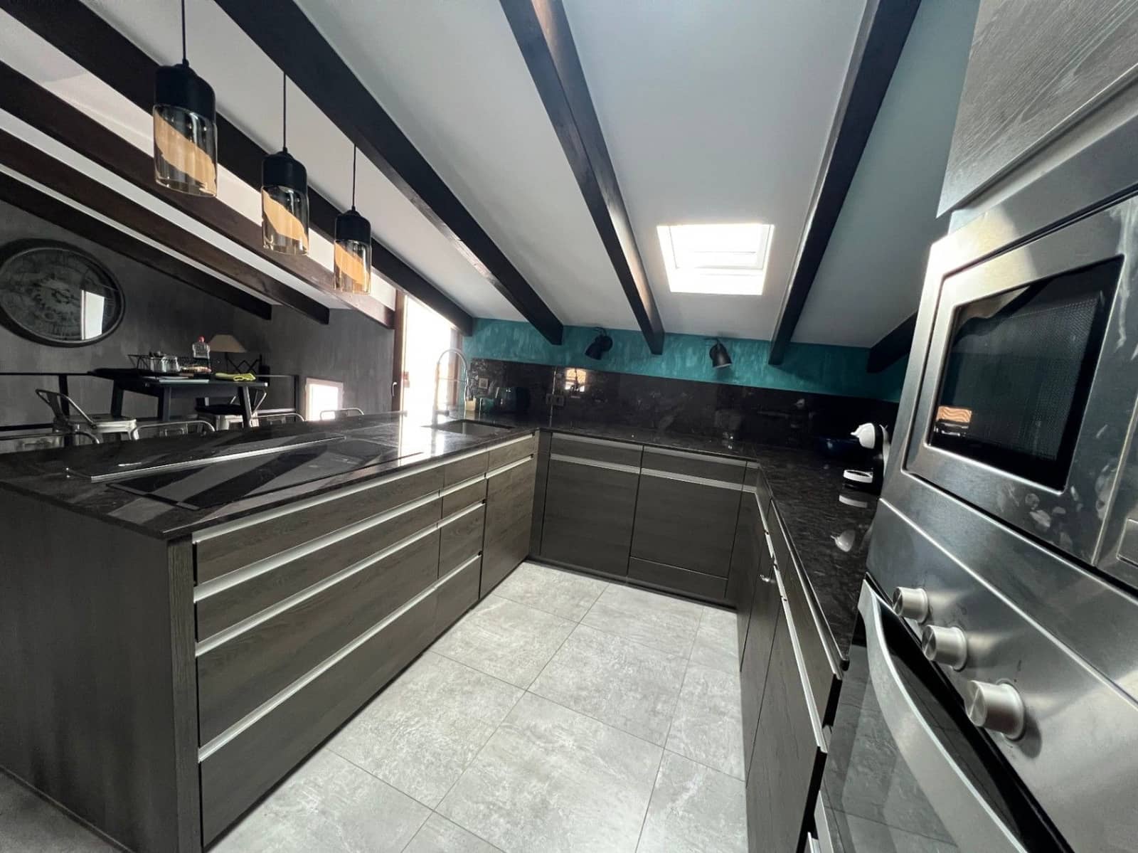 3 sypialnia Dom na sprzedaż w Altea - 640 000 € (Ref: 9145227)