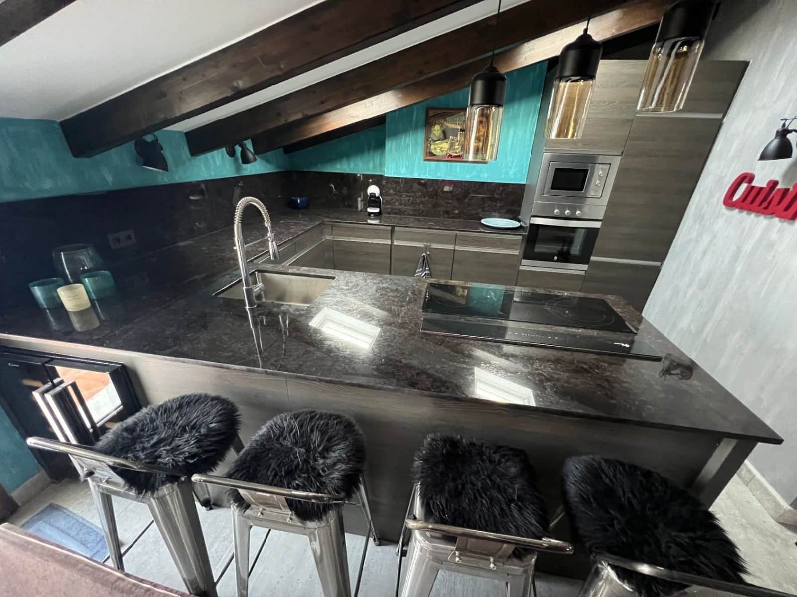 3 sypialnia Dom na sprzedaż w Altea - 640 000 € (Ref: 9145227)