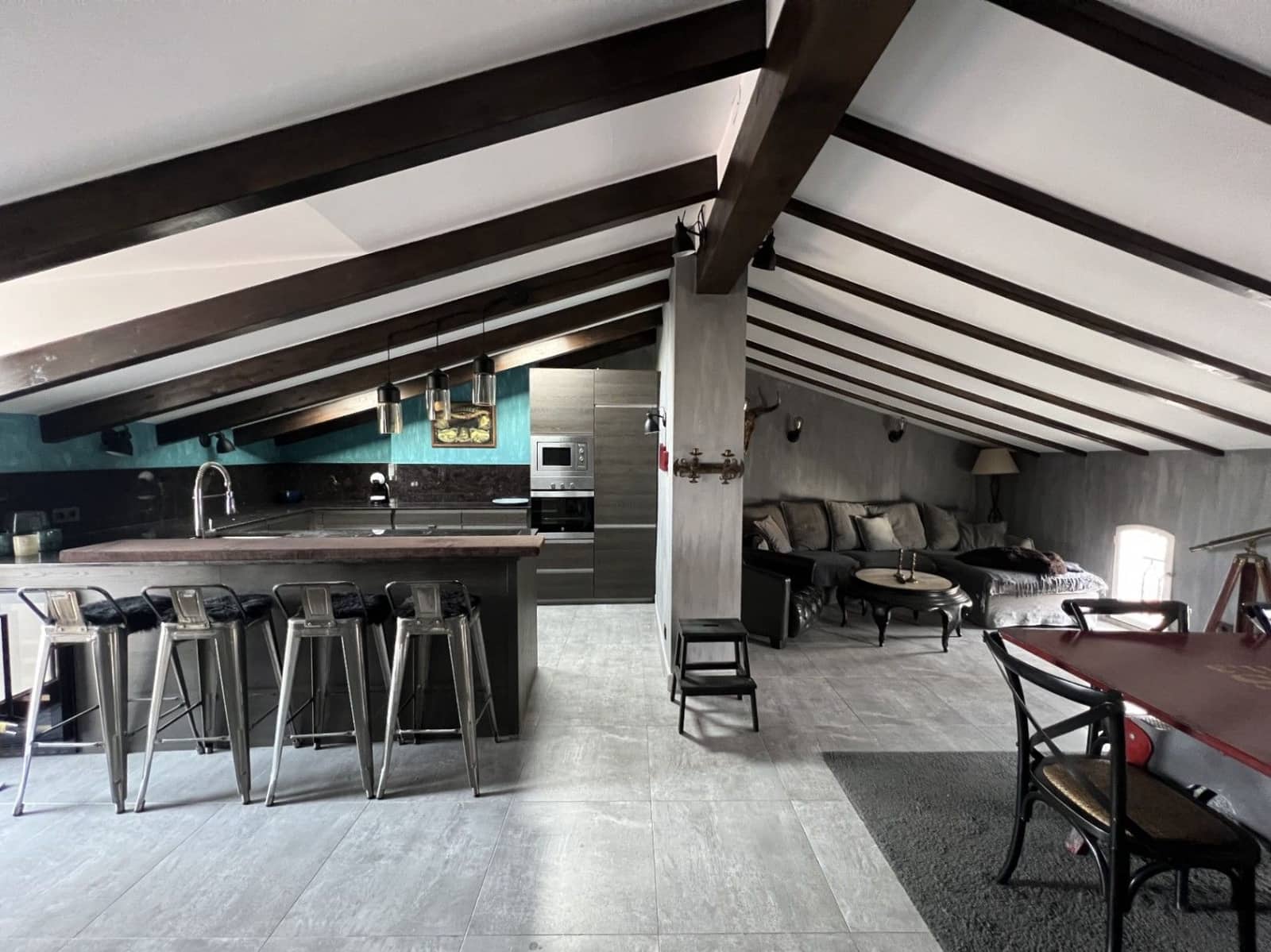 3 sypialnia Dom na sprzedaż w Altea - 640 000 € (Ref: 9145227)