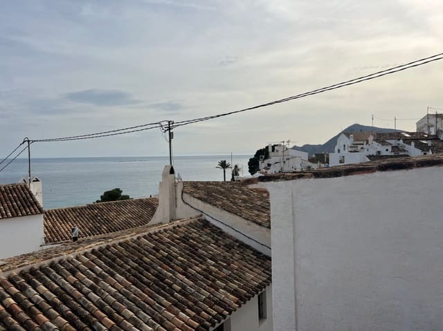 3 bedroom Townhouse for sale in Altea - € 640,000 (Ref: 9145227)