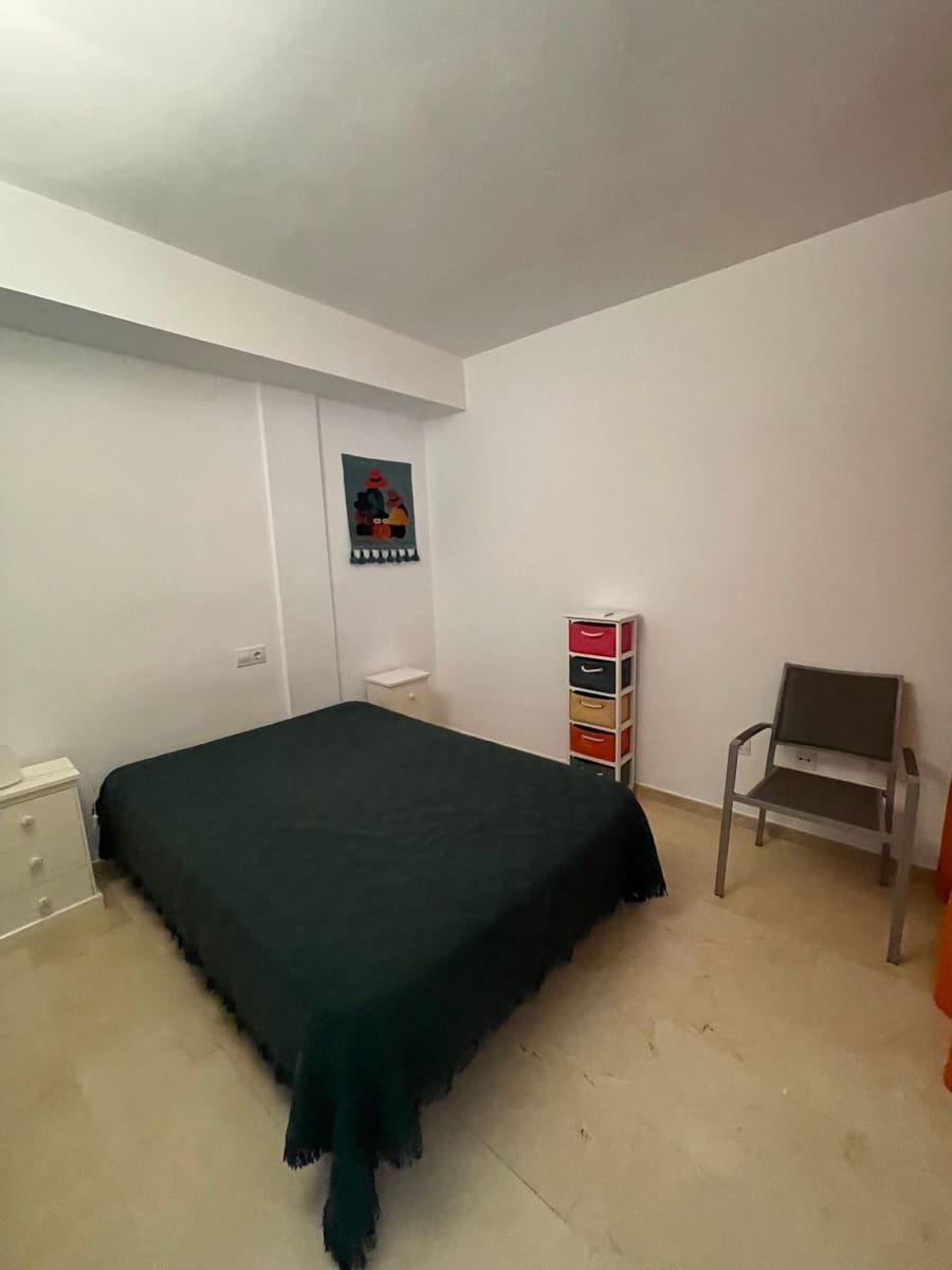 2 bedroom Apartment for sale in Altea with pool garage - € 375,000 (Ref: 9169323)